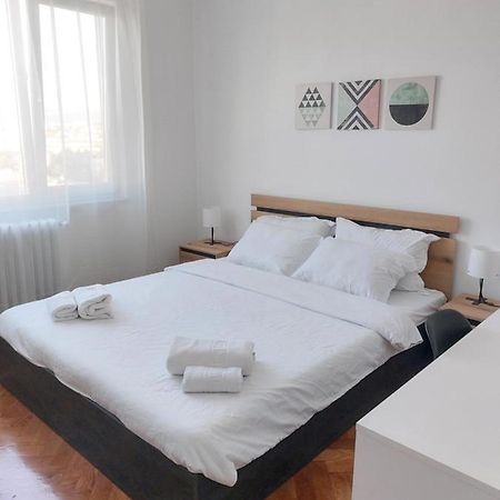 Eli'S Apartments -Ultracentral Near Palas 이아시 외부 사진