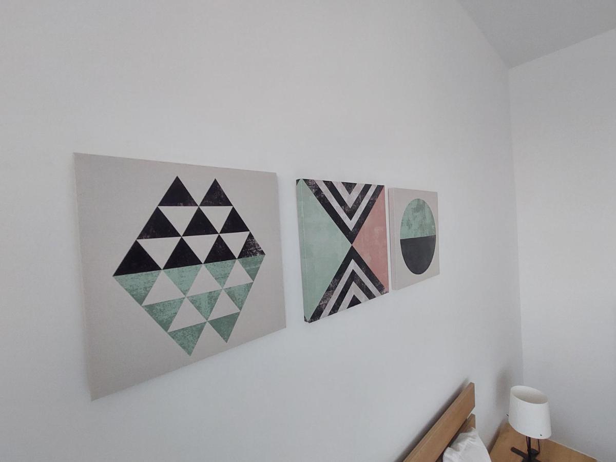 Eli'S Apartments -Ultracentral Near Palas 이아시 외부 사진