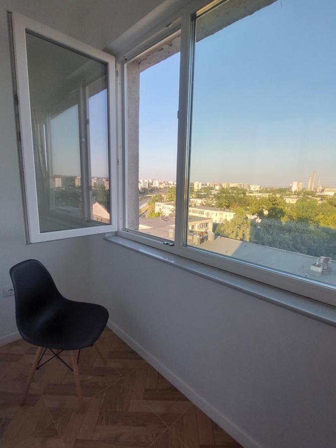 Eli'S Apartments -Ultracentral Near Palas 이아시 외부 사진