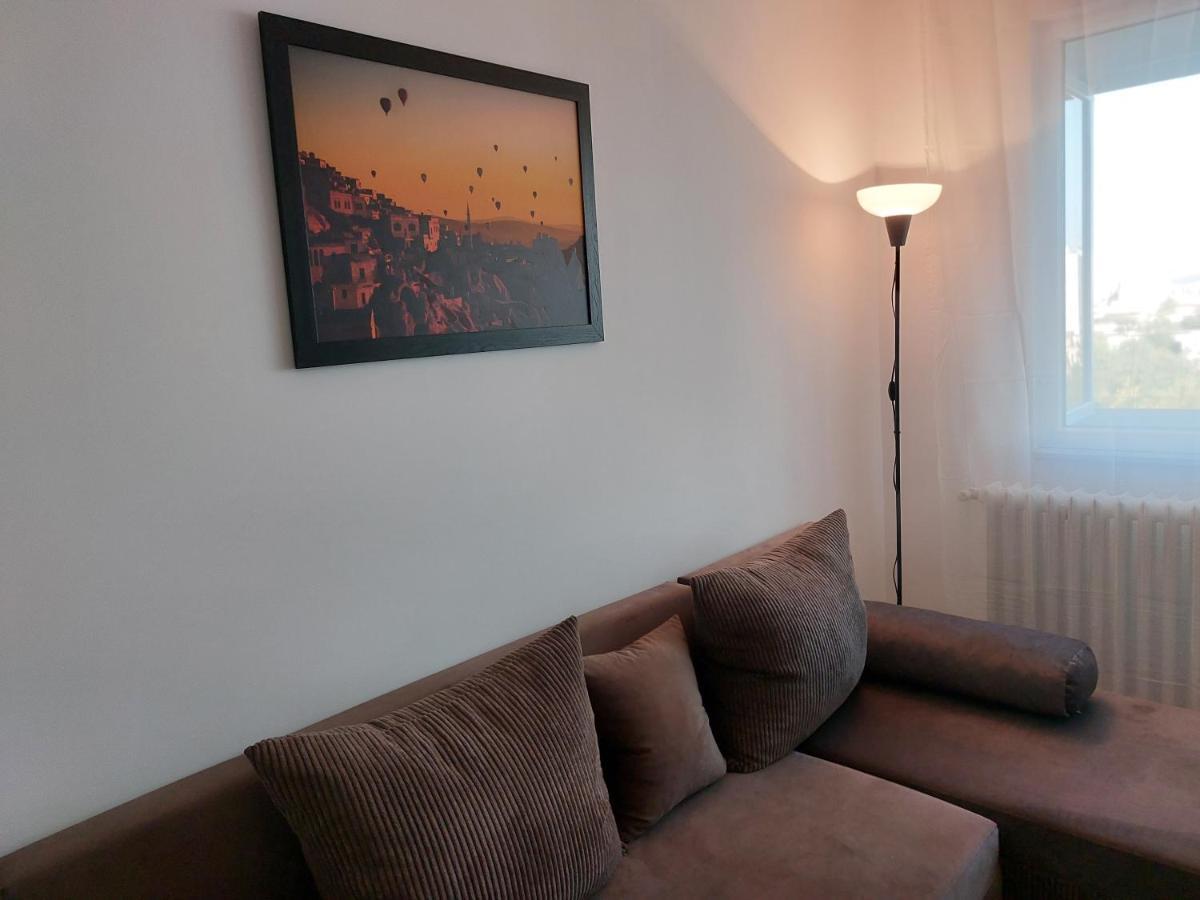 Eli'S Apartments -Ultracentral Near Palas 이아시 외부 사진