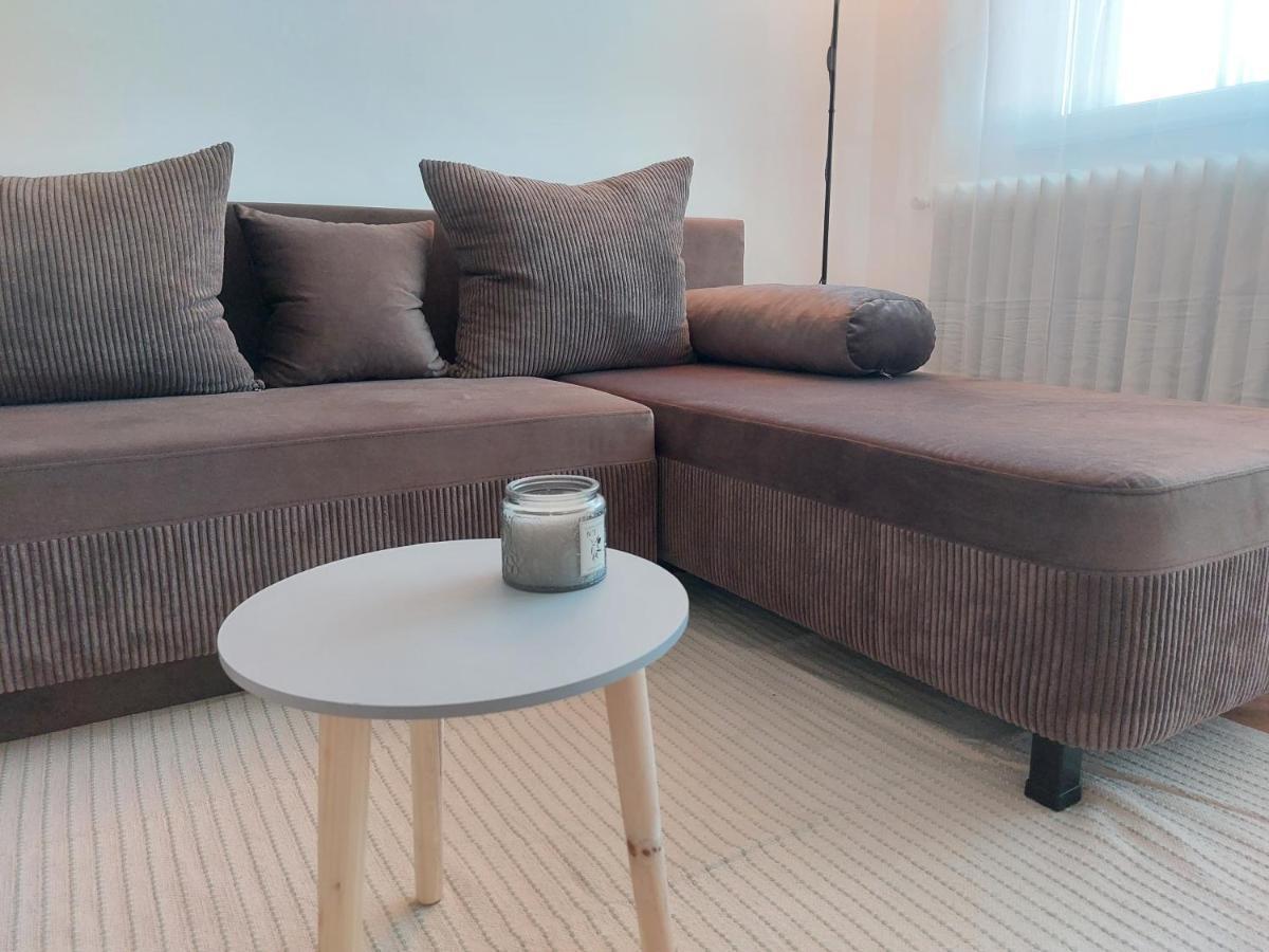 Eli'S Apartments -Ultracentral Near Palas 이아시 외부 사진