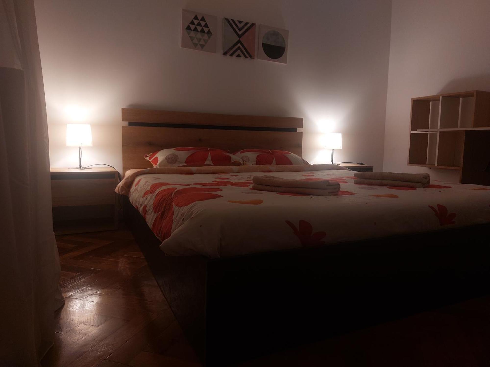 Eli'S Apartments -Ultracentral Near Palas 이아시 외부 사진